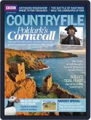 Bbc Countryfile (Digital) Subscription                    October 1st, 2016 Issue
