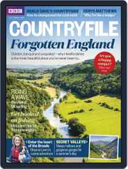 Bbc Countryfile (Digital) Subscription                    August 25th, 2016 Issue