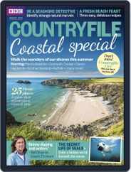 Bbc Countryfile (Digital) Subscription                    July 28th, 2016 Issue