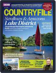 Bbc Countryfile (Digital) Subscription                    June 30th, 2016 Issue