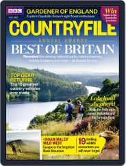 Bbc Countryfile (Digital) Subscription                    April 8th, 2016 Issue