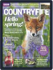 Bbc Countryfile (Digital) Subscription                    March 11th, 2016 Issue