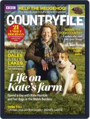 Bbc Countryfile (Digital) Subscription                    February 12th, 2016 Issue
