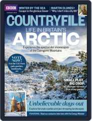 Bbc Countryfile (Digital) Subscription                    January 1st, 2016 Issue