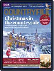 Bbc Countryfile (Digital) Subscription                    December 1st, 2015 Issue