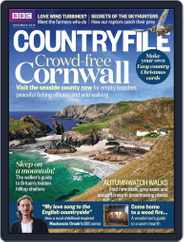 Bbc Countryfile (Digital) Subscription                    November 1st, 2015 Issue