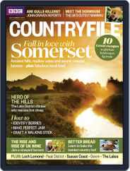 Bbc Countryfile (Digital) Subscription                    September 1st, 2015 Issue