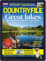 Bbc Countryfile (Digital) Subscription                    August 1st, 2015 Issue