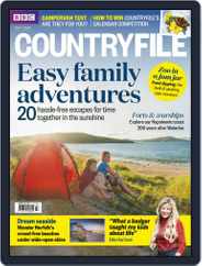 Bbc Countryfile (Digital) Subscription                    July 6th, 2015 Issue