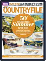 Bbc Countryfile (Digital) Subscription                    July 1st, 2015 Issue