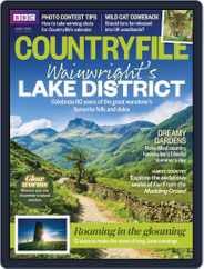 Bbc Countryfile (Digital) Subscription                    May 14th, 2015 Issue