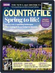 Bbc Countryfile (Digital) Subscription                    March 17th, 2015 Issue