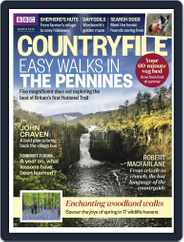 Bbc Countryfile (Digital) Subscription                    February 24th, 2015 Issue
