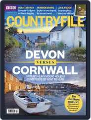 Bbc Countryfile (Digital) Subscription                    January 26th, 2015 Issue