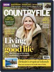Bbc Countryfile (Digital) Subscription                    December 23rd, 2014 Issue