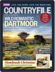 Bbc Countryfile (Digital) Subscription                    November 10th, 2014 Issue