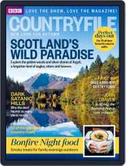 Bbc Countryfile (Digital) Subscription                    October 13th, 2014 Issue