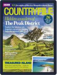 Bbc Countryfile (Digital) Subscription                    July 21st, 2014 Issue