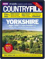Bbc Countryfile (Digital) Subscription                    June 24th, 2014 Issue