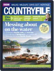 Bbc Countryfile (Digital) Subscription                    May 12th, 2014 Issue