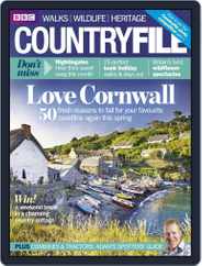 Bbc Countryfile (Digital) Subscription                    April 16th, 2014 Issue
