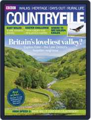 Bbc Countryfile (Digital) Subscription                    March 25th, 2014 Issue