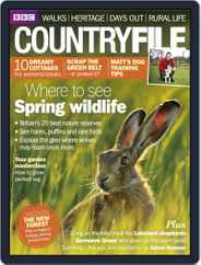 Bbc Countryfile (Digital) Subscription                    February 21st, 2014 Issue