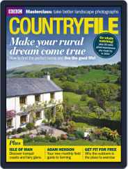 Bbc Countryfile (Digital) Subscription                    December 26th, 2013 Issue