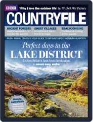 Bbc Countryfile (Digital) Subscription                    October 29th, 2013 Issue