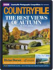Bbc Countryfile (Digital) Subscription                    October 3rd, 2013 Issue