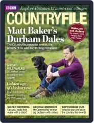 Bbc Countryfile (Digital) Subscription                    August 29th, 2013 Issue