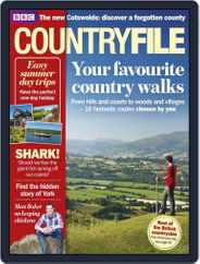 Bbc Countryfile (Digital) Subscription                    August 1st, 2013 Issue