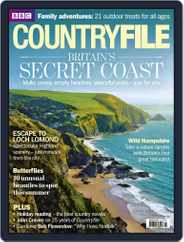 Bbc Countryfile (Digital) Subscription                    July 4th, 2013 Issue