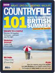Bbc Countryfile (Digital) Subscription                    June 6th, 2013 Issue