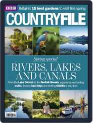 Bbc Countryfile (Digital) Subscription                    April 4th, 2013 Issue