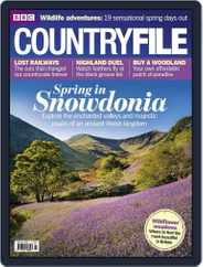 Bbc Countryfile (Digital) Subscription                    March 6th, 2013 Issue