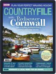 Bbc Countryfile (Digital) Subscription                    January 24th, 2013 Issue