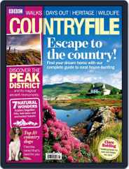 Bbc Countryfile (Digital) Subscription                    December 27th, 2012 Issue