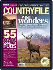 Bbc Countryfile (Digital) Subscription                    November 2nd, 2012 Issue