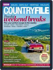 Bbc Countryfile (Digital) Subscription                    September 14th, 2012 Issue
