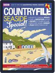 Bbc Countryfile (Digital) Subscription                    July 4th, 2012 Issue