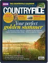 Bbc Countryfile (Digital) Subscription                    June 13th, 2012 Issue