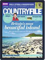 Bbc Countryfile (Digital) Subscription                    May 3rd, 2012 Issue