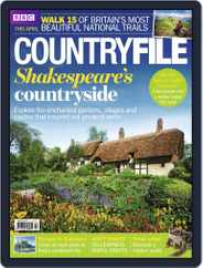 Bbc Countryfile (Digital) Subscription                    April 10th, 2012 Issue