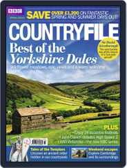 Bbc Countryfile (Digital) Subscription                    March 6th, 2012 Issue