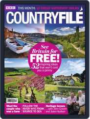 Bbc Countryfile (Digital) Subscription                    January 10th, 2012 Issue