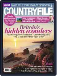 Bbc Countryfile (Digital) Subscription                    December 14th, 2011 Issue