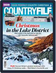 Bbc Countryfile (Digital) Subscription                    November 16th, 2011 Issue