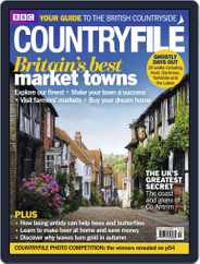 Bbc Countryfile (Digital) Subscription                    September 20th, 2011 Issue