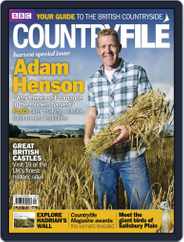 Bbc Countryfile (Digital) Subscription                    August 23rd, 2011 Issue